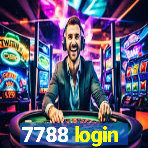 7788 login